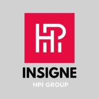 Insigne B.V. logo - Similar company to Coffee Based