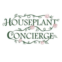 Houseplant Concierge logo - Similar company to Elite Pharmacy
