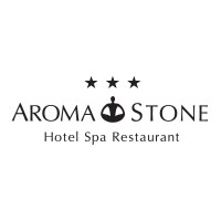 Hotel Aroma Stone Syców logo - Similar company to Hotel Grape
