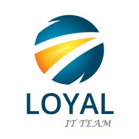 Loyal It Team logo - Similar company to Brand'S Bro