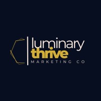 Luminary Thrive logo - Similar company to Founder Arc