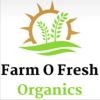FARM O FRESH ORGANICS logo - Similar company to Surecera Biodegradables