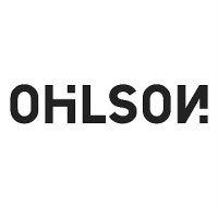 Ohlson International AB logo - Similar company to Strak