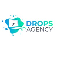 DropsAgency logo - Similar company to Unyscale