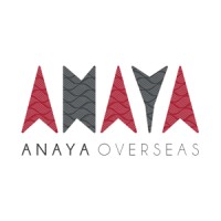 Anaya Overseas logo - Similar company to Cohere Retails India Pvt. Ltd.