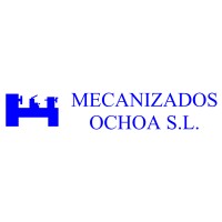 MECANIZADOS OCHOA SL logo - Similar company to Ampd Boards