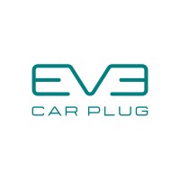 Eve Car Plug logo - Similar company to C-Car