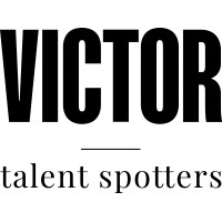 VICTOR TALENT SPOTTERS logo - Similar company to Studio 12H12