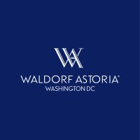 Waldorf Astoria Washington DC logo - Similar company to Cleanup412