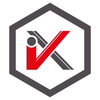 i-paint X logo - Similar company to Hubgen