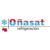 OÑASAT REFRIGERACION S.L logo - Similar company to Eficool Refrigeración, S.L.