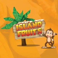 Island Fruit's Ecuador logo - Similar company to Fruizen