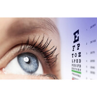 IMO INSTITUTO MÉDICO DE OJOS logo - Similar company to Circulo Médico