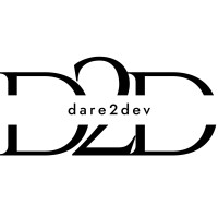 dare2dev GmbH logo - Similar company to Iwex - Institut Für Wertschöpfungsexzellenz