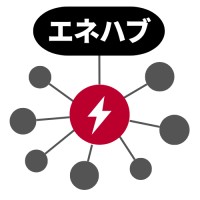 エネハブ logo - Similar company to Saferay Services