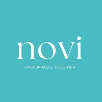 WeAreNovi logo - Similar company to Credentially