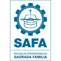 FUNDACIÓN SAFA- Escuelas Profesionales Sagrada Familia logo - Similar company to Ayuntamiento De El Puerto De Santa María