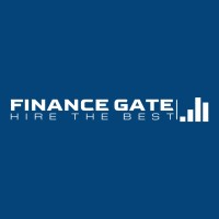 Finance Gate logo - Similar company to K-Flex Egypt