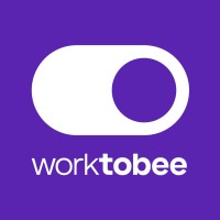 Worktobee | dé SWITCH naar nieuwe medewerkers logo - Similar company to Beldoo