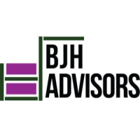 BJH Advisors logo - Similar company to Urbane