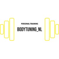 Bodytuning Personal Training logo - Similar company to Adjectivum Consultancy