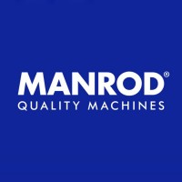 Manrod Quality Machines logo - Similar company to Atek Precision Tools Inc.