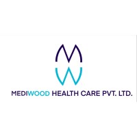 MEDIWOOD HEALTHCARE PRIVATE LIMITED logo - Similar company to Linko.Me