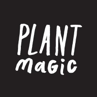 Plant Magic logo - Similar company to Unaura Projects