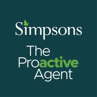 Simpsons Estate Agents logo - Similar company to Nviseon Ltd.