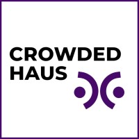 CROWDED HAUS logo - Similar company to Commonground/Mgs