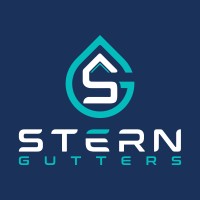 Stern Gutters logo - Similar company to Rain Shadow Ranch