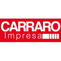 Carraro Impresa logo - Similar company to David Industrie