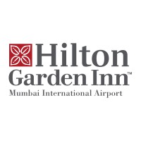 Hilton Garden Inn Mumbai International Airport logo - Similar company to Beautiful Beings