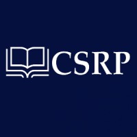 CSR Publisher logo - Similar company to Say Publishing