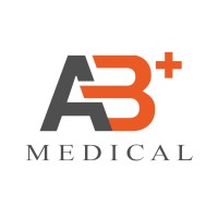 AB Medical logo - Similar company to Ophsol