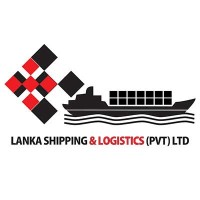 Lanka Shipping & Logistics (Pvt) Ltd. logo - Similar company to Colombo Logistics Group