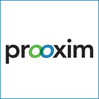 Prooxim logo - Similar company to Montecitos