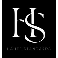 HAUTE STANDARDS logo - Similar company to The Peterson Group