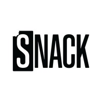 Snack logo - Similar company to Nish Niche