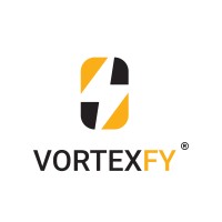 VORTEXFY - QUADROS ELÉTRICOS LDA logo - Similar company to Quadrivale - Electrical Boards Production