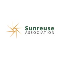 Sunreuse Association logo - Similar company to Sunrepack