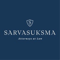 Sarvasūkṣma logo - Similar company to Persa