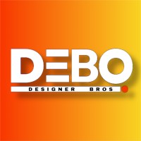Designer Bros logo - Similar company to Zaili Solutions
