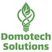 Domotech Solutions SL logo - Similar company to Marinepoint Sl
