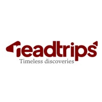 ReadTrips logo - Similar company to Cave_Bureau