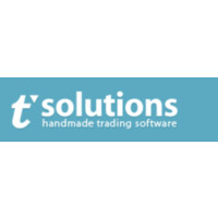 Trading Solutions LLC logo - Similar company to Nova Trade Llc