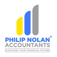 Philip Nolan Accountants logo - Similar company to Edwards Bailey Chartered Accountants
