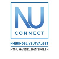 NU Connect NTNU Handelshøyskolen logo - Similar company to Støh - Studentforeningen Ved Handelshøyskolen I Trondheim
