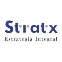 StratX Consultores logo - Similar company to Usc Edtech Accelerator