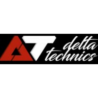 Delta Technics Oy logo - Similar company to Image Soft Oy